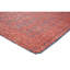 Wool Geometric Area Rug in Charcoal-70392905