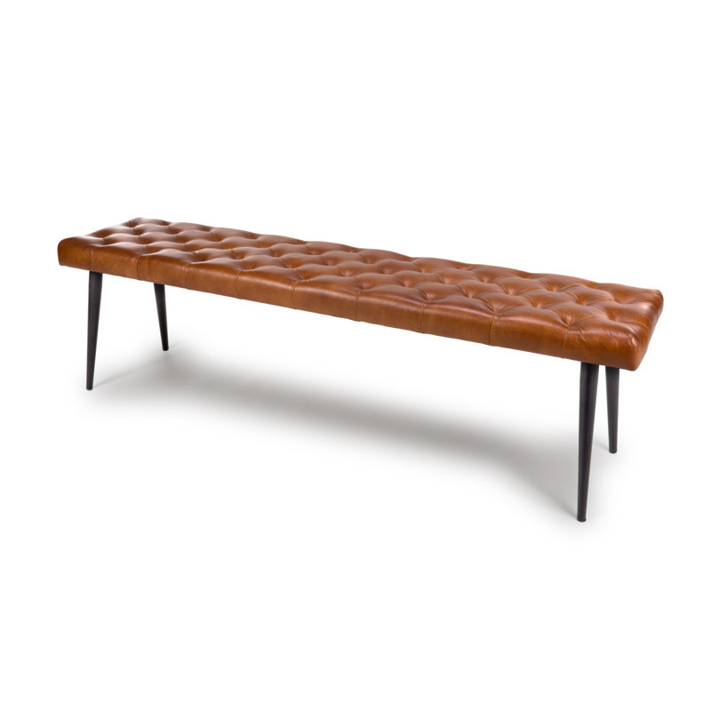 Limones Storage Bench, Tan