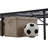 Metal Platm Folding Bed Frame-1029029662
