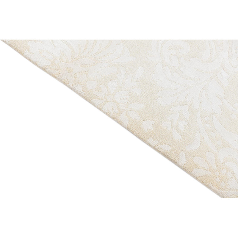 Tapis beige Outen
