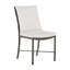 Monaco Patio Dining Side Chair with Cushions-1065277232-1065277246-949271292