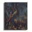 Wrapped Canvas Print Set-1737778816