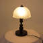 Lampe de table 14 po 