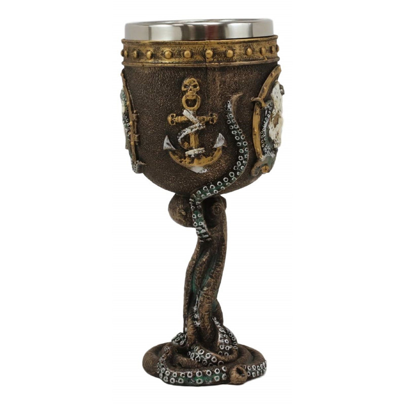 Hollain 7oz. Goblet
