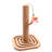 Clian Scratching Post