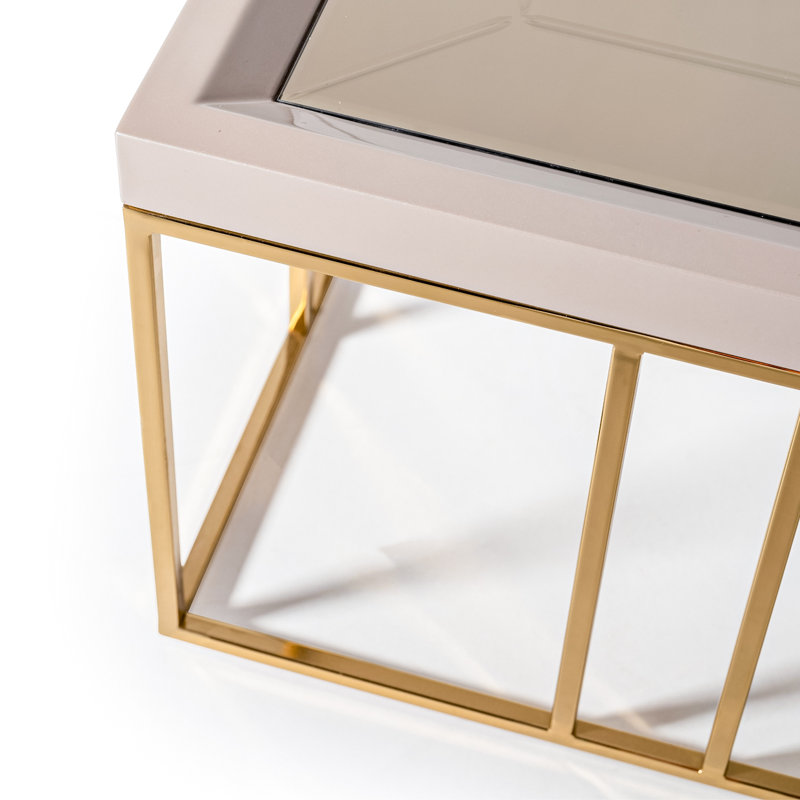 Carmela Coffee Table