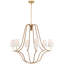 Biscayne 6 - Light Chandelier-45919219-45613591