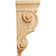 Small Traditional Corbel