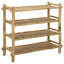 8 Pair Shoe Rack