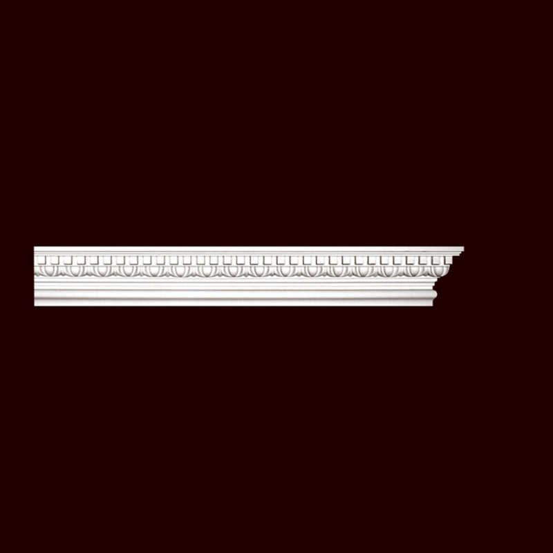 Couronne 4,25 po x 142 po