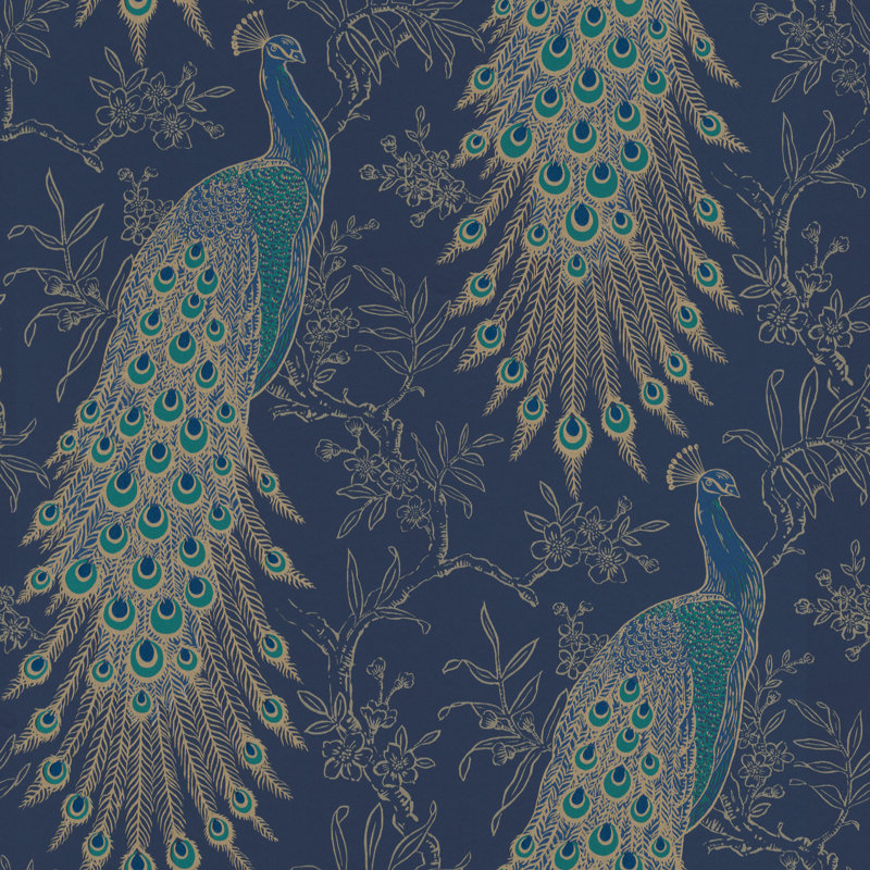 Peacock