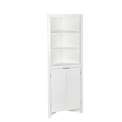 Linen Cabinet