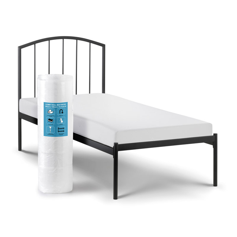Campa Hashtag Home Foam Mattress, Double (4'6)