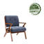 66cm Wide Tufted Armchair-124587563