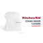 Housse pour batteur de cuisine KitchenAid-89023763