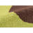 Cucina Abstract Synthetic Kitchen Mat