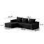 Canapé modulaire en flanelle 106,3 po-1488294422-1488294423