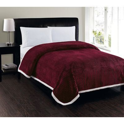Couverture Neubert Micro Sherpa Ultra Plus