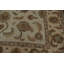 Tapis grand classique avec élégance classique 9 x 12 Peshawar