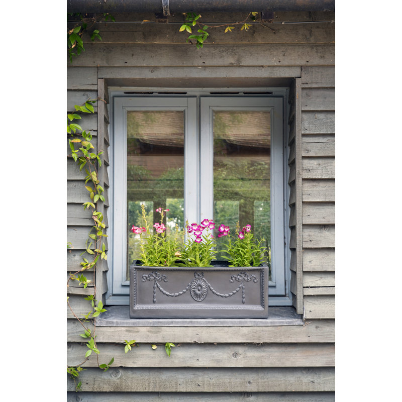 Olhouser Handmade Pot Planter, Small