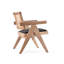 Fauteuil en osier Pierre J-74337411-74337412
