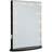 Hollywood Glow Lite XL Vanity Mirror with 12 Clear LED Bulbs Dressing Mirror with Dimmer Switch-60657153