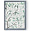 « leaf dentelle i » par paul cezanne-cadre photo, reproduction d’art-1266550200-1266550176