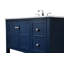 Ensemble de meuble-lavabo simple 36 po Amyra-1662042783