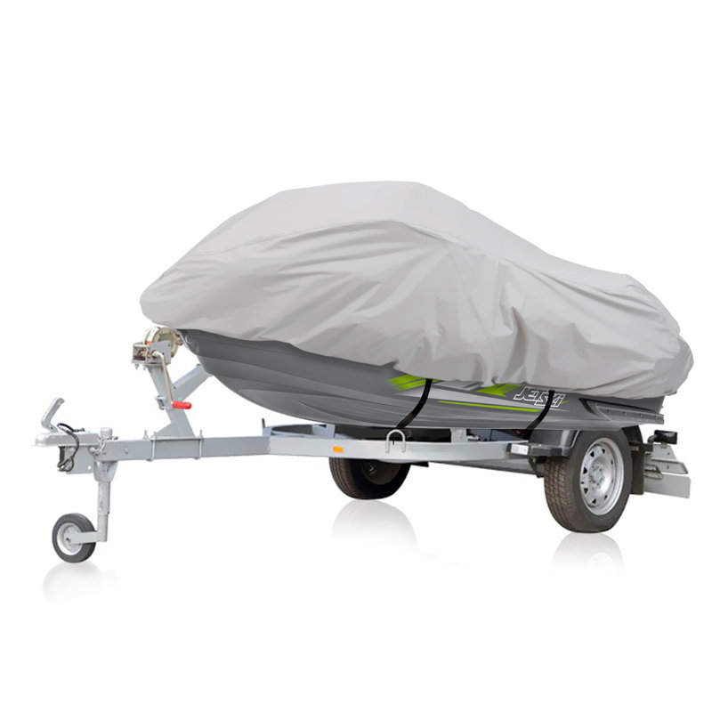 Housse de bateau, H 10,24 po x l 7,87 po x P 7,87 po