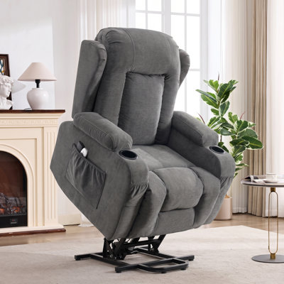 Fauteuil inclinable électrique Power Lift Chair