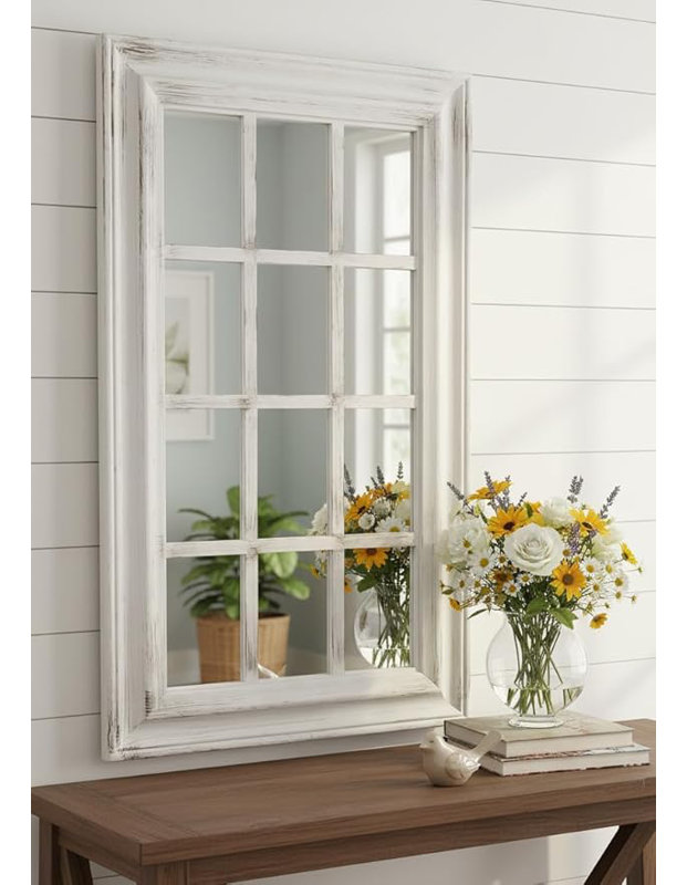 Rectangle Mirror