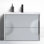 Colmar 30" W Single Wall Mounted Vanity