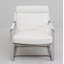 Méridienne en cuir 27,5 po Robertsdale-1873549065-1873549064