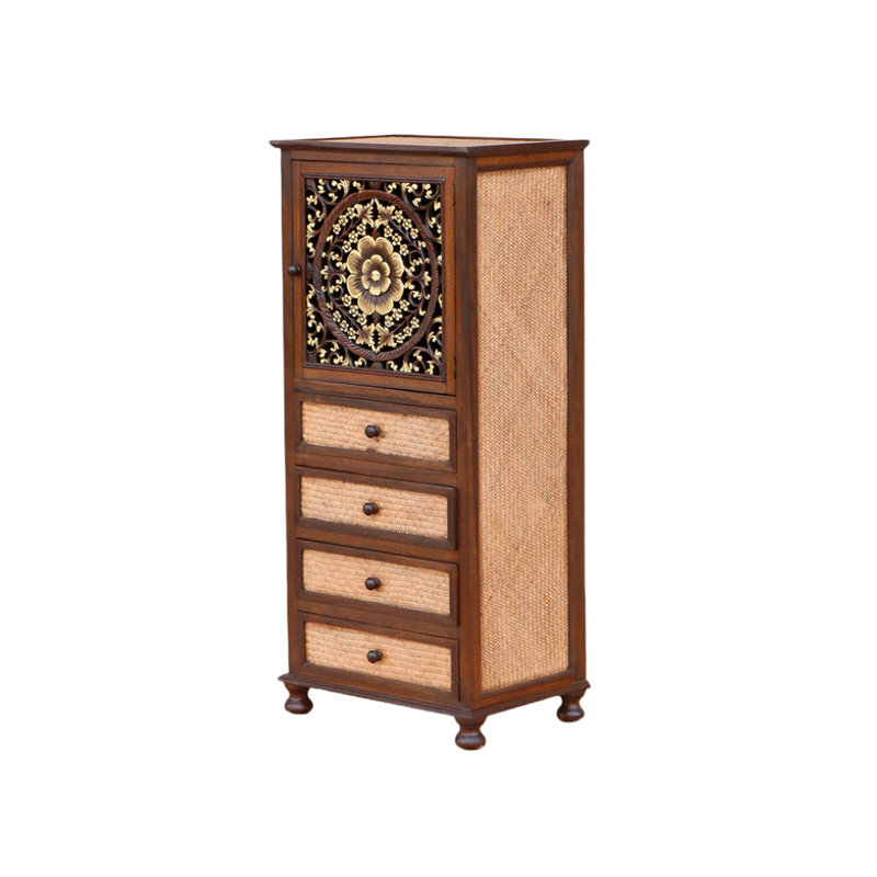 Accent Cabinet