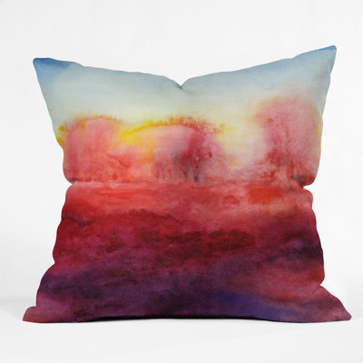Coussin Jacqueline Maldonado Where I End