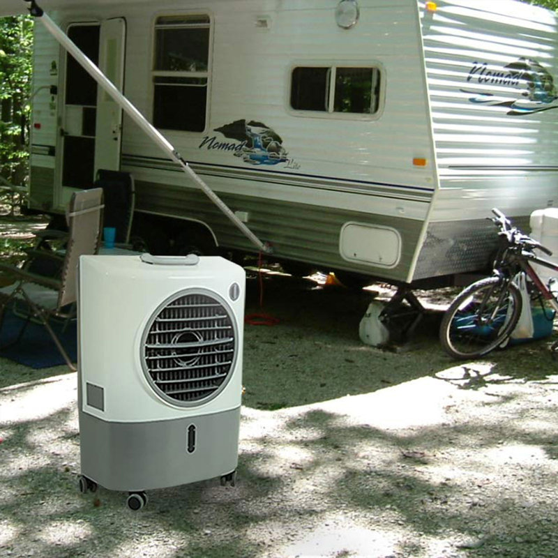 Evaporative Cooler