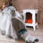 Figuaro 16.5'' W Electric Fireplace with 5115 BTU-1452570855