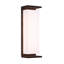 Ora 1 - Light LED Flush Mounted Sconce-71177531-70876834