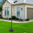 Street Light Pole Street Lamp Post Outdoor Freestanding Street Courtyard Parking Lot Lighting Post
