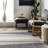 Geometric Indoor Rug-1223262089