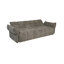 3 Seater Boucle Sofa Bed-844364267