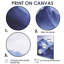 Gitzel - Landscapes Canvas Wall Art-679480108-679480082-679480083