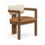 Chaise rembourrée Ravina-120672994-120672997