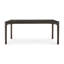 PI Solid Oak Dining Table-580258143-547671746