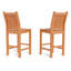 Tabouret de bar 29 po Jakarta
