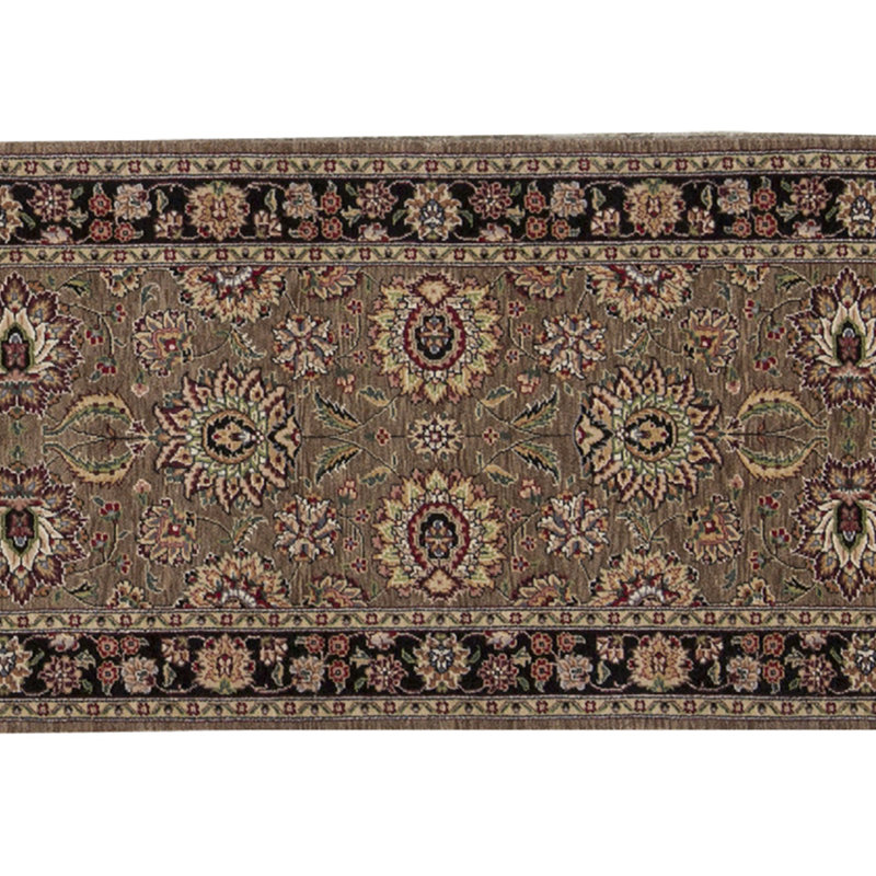 Manchuria Wool Oriental Area Rug