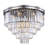 Yazmin Crystal Flush Mount-27969472-27969469