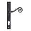 Monkeytail Lock Left Hand Door Handle-56209783-56209784