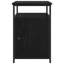 Bedside Cabinet 2 Pcs Engineered Wood-1768583819