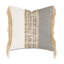 Cabo Square Pillow Cover & Insert-69283265